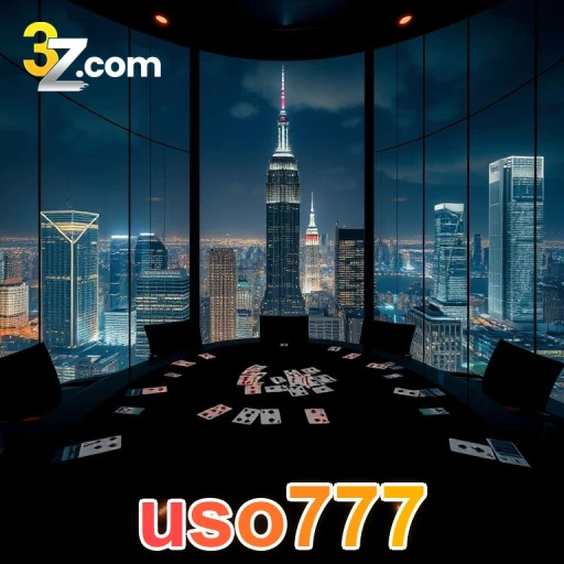 uso777 Jogos de caça-níqueis