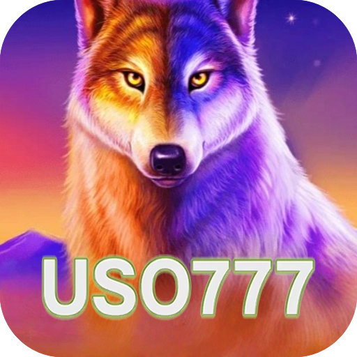 uso777 LOGO