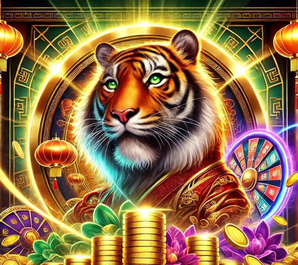uso777 Dicas para Fortune Tiger