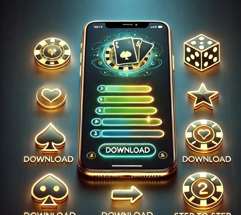 uso777 Como Baixar o App