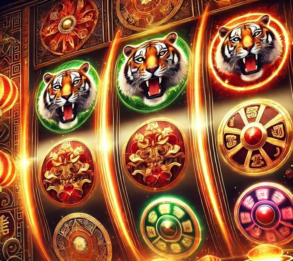 uso777 Como Jogar Fortune Tiger