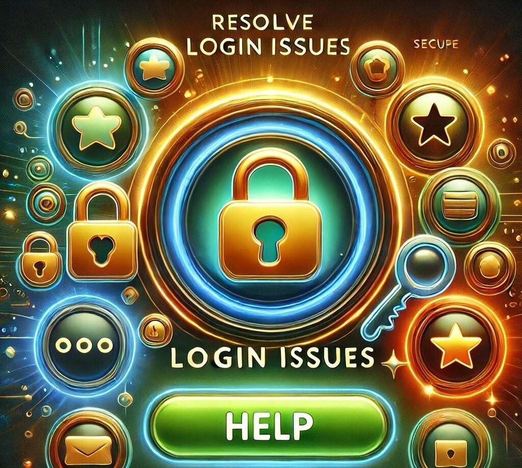 uso777 Ajuda para Login