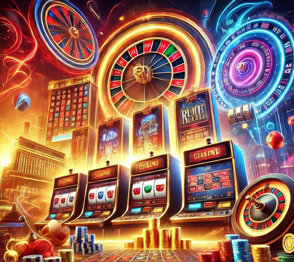 uso777 Jogos Populares