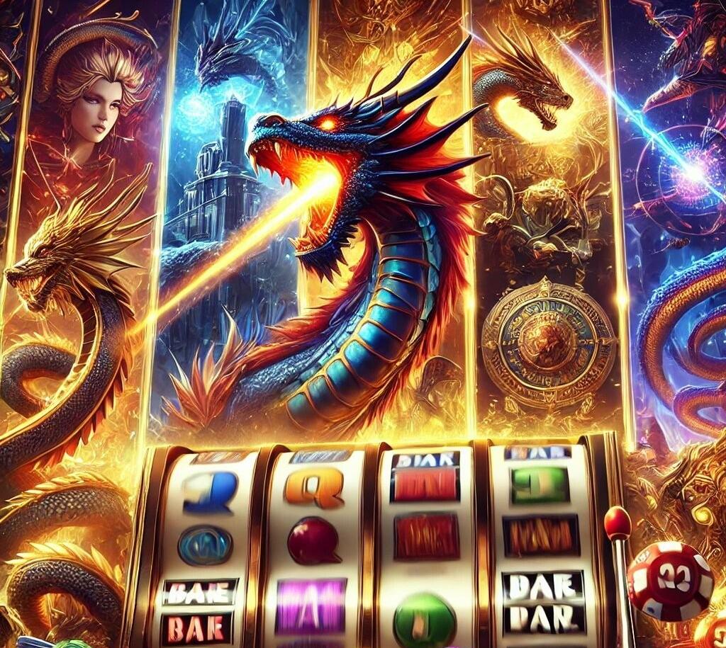 uso777 Slots Populares