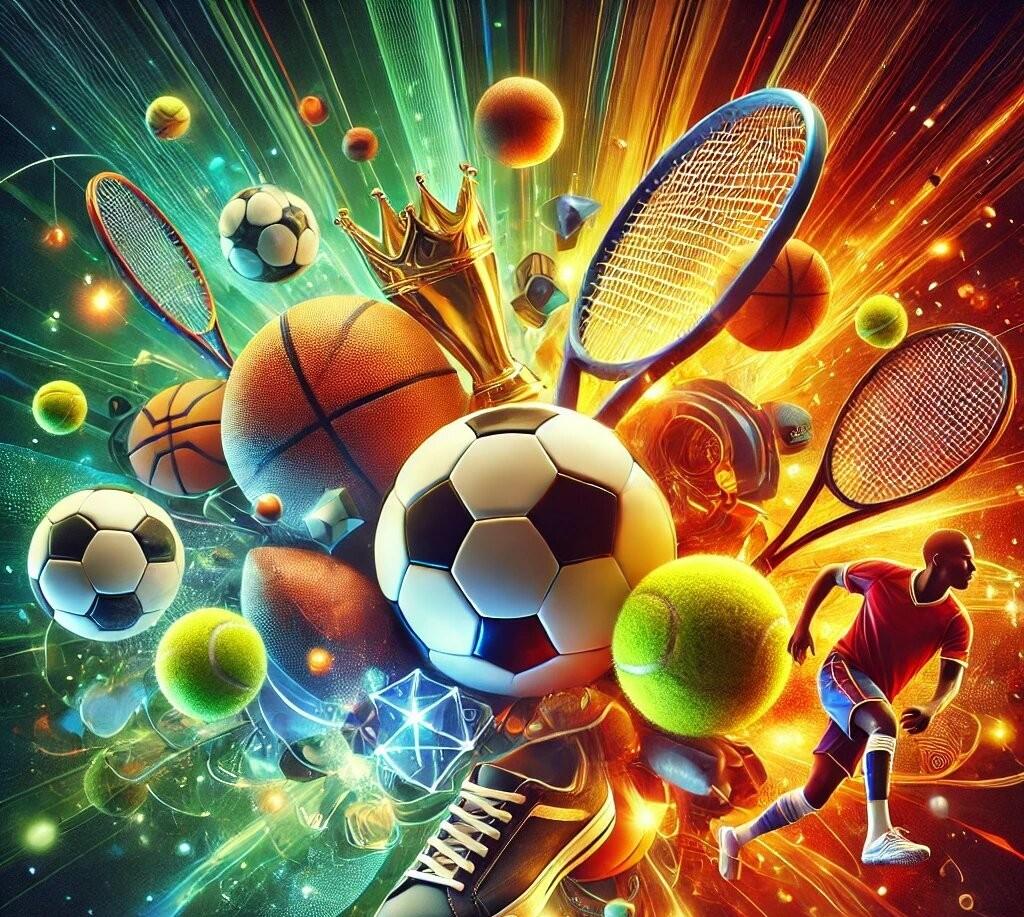 uso777 Esportes Populares