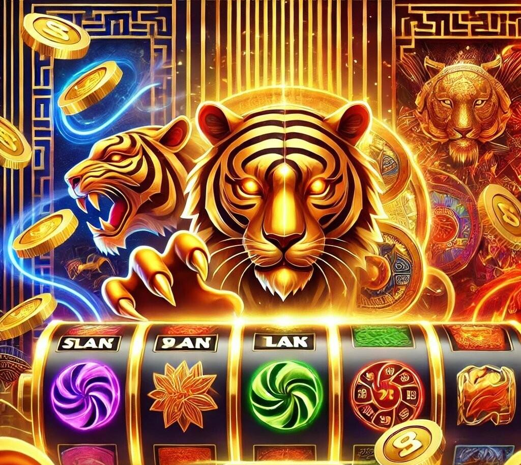 uso777 Introdução ao Fortune Tiger