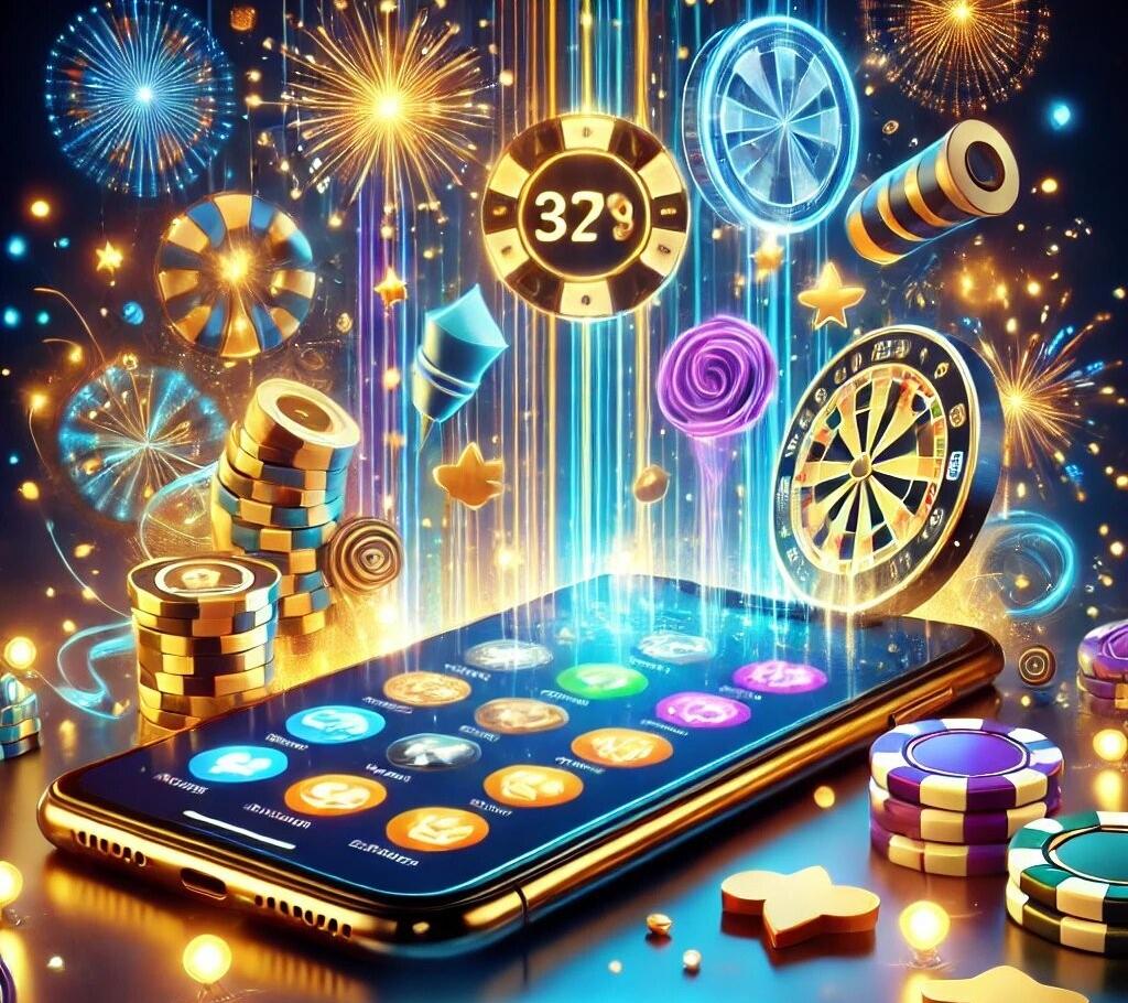 uso777 Por Que Baixar o App?