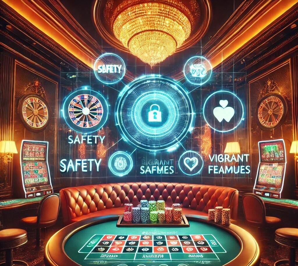 Por Que Jogar no uso777?