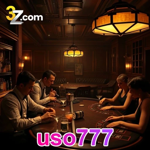 uso777 Tipos de apostas