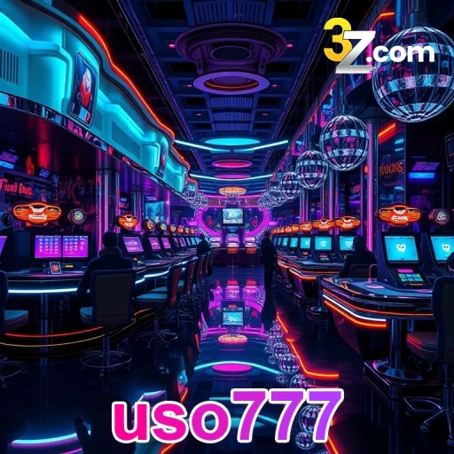 uso777 Sites confiáveis