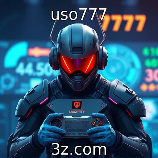 Tendências emergentes na tecnologia de jogos