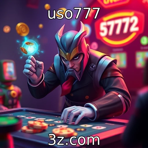 Impacto das novas tecnologias na produção de jogos