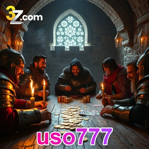 uso777 Promoções atuais