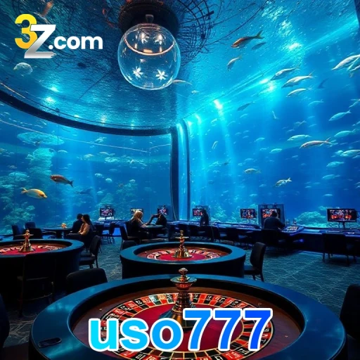 uso777 Programa VIP
